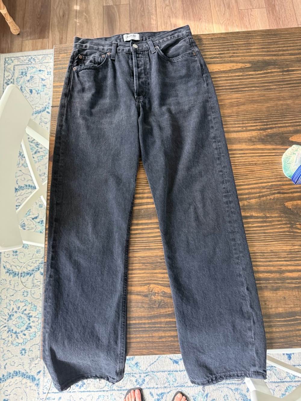 Agolde 90s Jeans